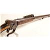 Image 2 : Wesley-Richards .450 No. 2 Express rifle