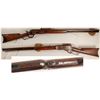 Image 1 : Winchester model 1876 in .40-60 cal.