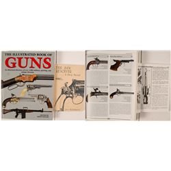 Gun Books