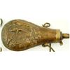 Image 1 : Powder Flask for Black Powder shotgun