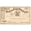 Image 1 : Golden Eagle Mining Company Stock