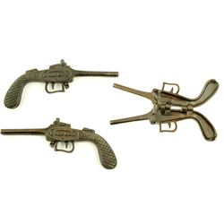 American Bulldog boot-jack