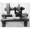 Image 1 : Walker-Turner bench grinder and wheel