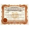 Image 1 : Ben Hur Motor Co Stock