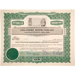 Stroke Motor Stock (2)