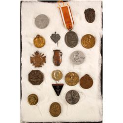 German Medal Collection