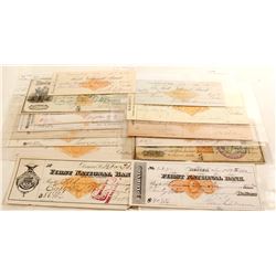 Colorado RN Collection