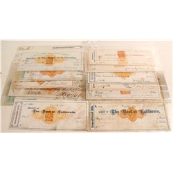 Comstock RN Group With Rarities