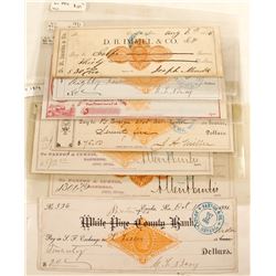 Eastern Nevada RN Collection