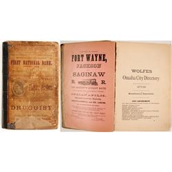 Wolfe’s Omaha City Directory 1879-80