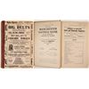 Image 1 : New Hampshire State Directory and Gazetteer for 1916