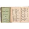 Image 1 : Pierson‘s Newark City Directory for 1841-2