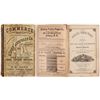 Image 1 : Albany Directory for the Year 1885