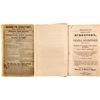 Image 1 : Brooklyn Directory for 1845 & 6