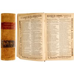 Brooklyn, NY Directory