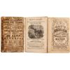 Image 1 : Doggett’s New York City Directory for 1848-1849
