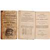 Image 1 : Longworth American Almanac and New York Register and City Directory, 1837