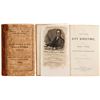Image 1 : New York City Directory for 1842 and 1843