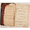 Image 1 : Trow’s New York City Directory. 1870