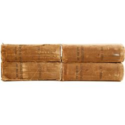 New York City Directories, 1860's