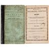 Image 1 : McElroy’s Philadelphia Directory for 1847