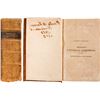 Image 1 : Darby’s Edition of Brookes’ Universal Gazetteer