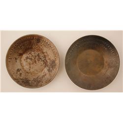 Souvenir Gold Pans