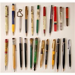 Mechanical Pencil Advertising Group