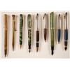 Image 1 : Mechanical Pencil and Pen Sets (9)