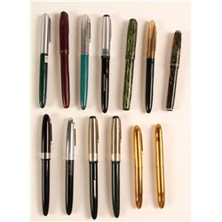 Wearever Pen Collection