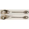 Image 1 : Spanish Silver Spoon