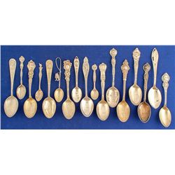 Washington Spoons (17)