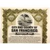 Image 1 : City and County of San Francisco  Bond