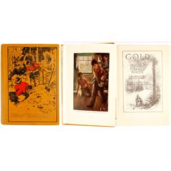 "Gold" by Stewart Edward White