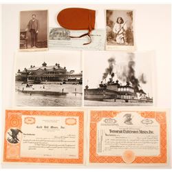 Misc Americana Group