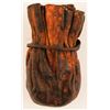 Image 1 : Old Rawhide or Leather Pouch