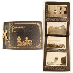 Sioux City to Boston Photo Travel Album