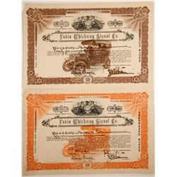 Tobin Whichway Signal Stocks (2)