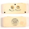 Image 1 : Umpires Balls & Strikes Counter