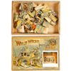 Image 1 : Wild West Picture Puzzle
