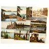 Image 1 : Early Lake Tahoe Postcard Collection
