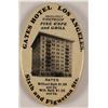 Image 1 : Gates Hotel Advertising Whetstone