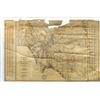 Image 1 : Judges Map of Los Angeles County