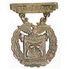 Image 1 : LAPD Sharpshooter Medal