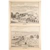 Image 1 : Thompson & West Lithographs