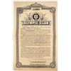 Image 1 : Olympic Club Bond