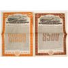 Image 1 : San Francisco Bay Toll Bridge Bonds(2)