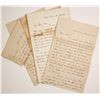 Image 1 : Letters Between Husband and Wife