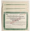 Image 1 : Truckee-Carson Farmer's Association Stock Certificates (100)
