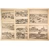 Image 1 : Rural Yolo County Lithographs